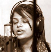 Profile photo for Warsha Easwar