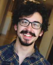 Profile photo for Sean Porten