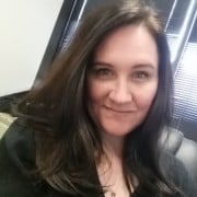 Profile photo for Crystal Vance