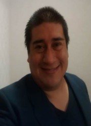 Profile photo for Gerardo Guzman Angeles