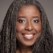 Profile photo for Yolanda Henry