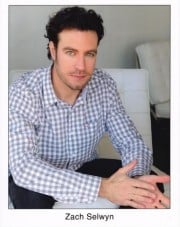 Profile photo for Zach Selwyn