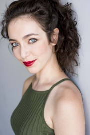 Profile photo for Zoe Yale