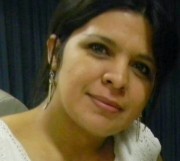 Profile photo for Marcela Quintanilla