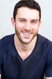 Profile photo for Nick Mercer