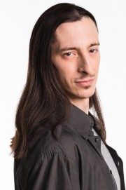Profile photo for Eric Santamaria