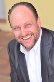 Profile photo for Gregg Weiner