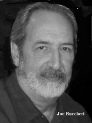 Profile photo for Joseph Buccheri