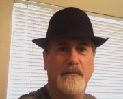 Profile photo for Richard Parris