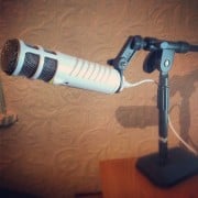 Profile photo for Paul Halliday