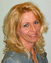 Profile photo for Terri Morgan