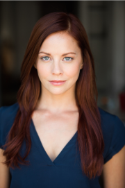 Profile photo for Amy Paffrath