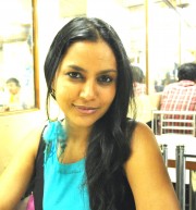Profile photo for ANGELA ALMEIDA