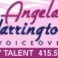 Profile photo for Angela Harrington