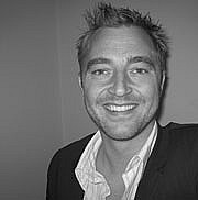 Profile photo for Soren Arnsbo