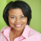 Profile photo for April Gooding