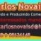 Profile photo for carlos novais