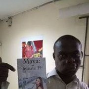 Profile photo for Chimezie Ihekuna