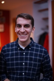 Profile photo for Benny Benedetto