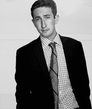 Profile photo for Brian Ford