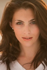 Profile photo for Nicole Cunniff