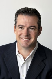 Profile photo for Brett Featherston