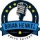 Profile photo for Brian Henkel