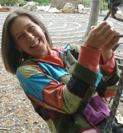 Profile photo for Becky Skoglund