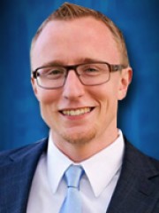 Profile photo for Bud Bareither