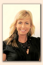 Profile photo for Nicole Johnson
