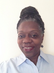 Profile photo for claire henry