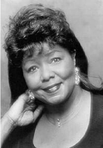 Profile photo for Carmen Loretta Manuel