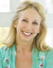 Profile photo for Sara Ballantine