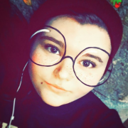 Profile photo for Jessica Barlow