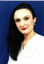 Profile photo for Violina Petrova Tzvetkova