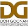 Profile photo for Don Goonan