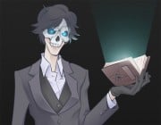 Profile photo for Dr Creepen