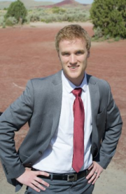 Profile photo for Andrew Hill