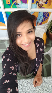 Profile photo for Deepa Jindal