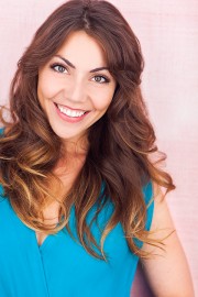 Profile photo for Erica Penn