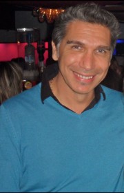 Profile photo for ERIC BOUANICH