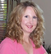 Profile photo for Ann Brown