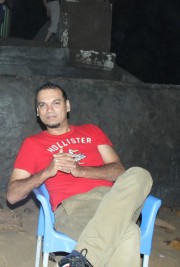 Profile photo for Shakeel Khilji
