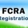 Profile photo for Fcra registration