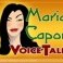 Profile photo for Maria Capone