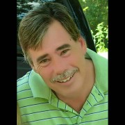 Profile photo for Lon Harris