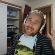 Profile photo for Keith Kenny