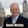 Profile photo for Gavin McCoy