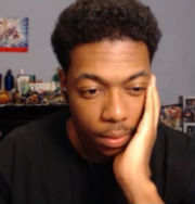 Profile photo for Duran Spence