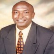 Profile photo for Gerald Muriithi